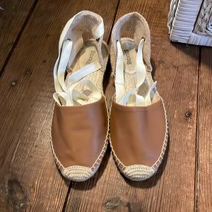 Soludos Sandal sz 10